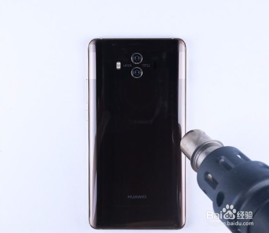 华为 Mate 10 手机拆机详解