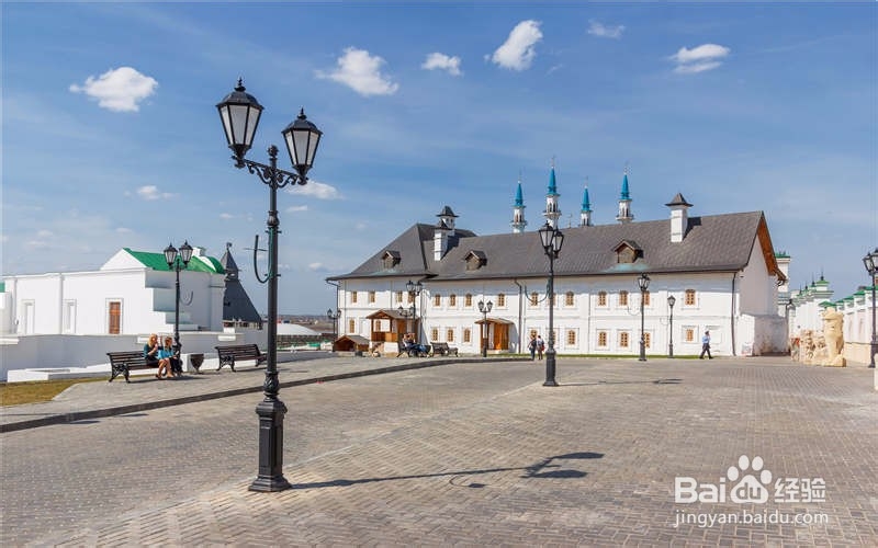 立陶宛周边旅游全攻略