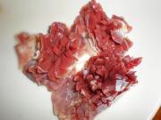 怎样自制爆炒鸡胗