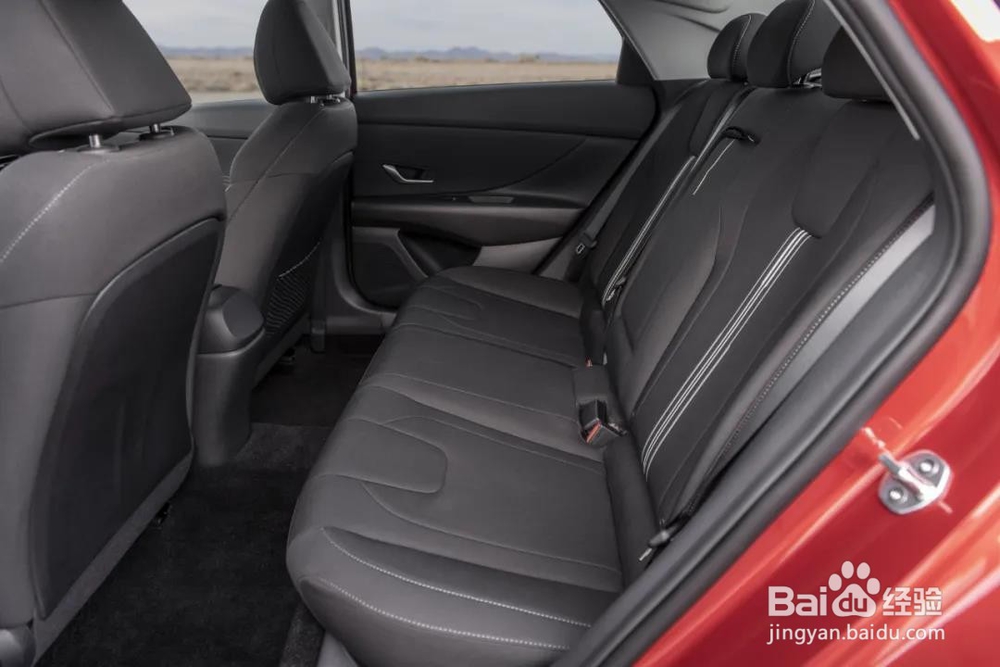 全新现代伊兰特发布，10万级别最帅家轿要来了！