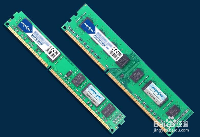 开机时电脑黑屏无信号怎么办?