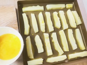 少油小零食烤牛奶!