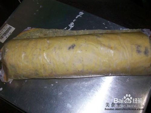 抹茶瑞士卷