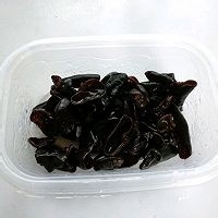 如何制作黄瓜炒虾仁