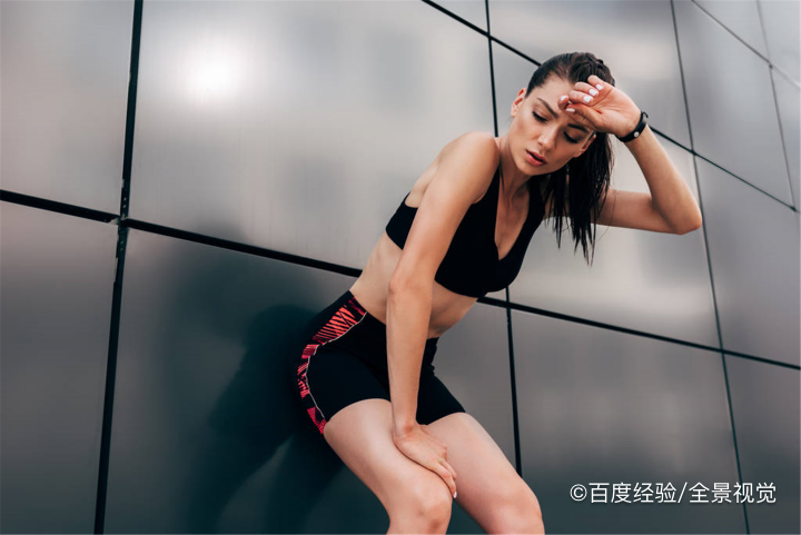 人为啥会出汗？