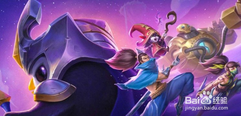 金铲铲之战s1神将护卫枪阵容怎么搭配