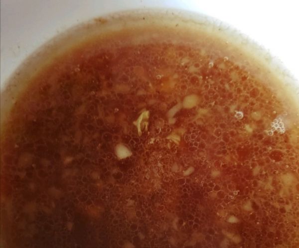 清蒸蒜蓉粉丝娃娃菜