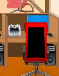 金库逃脱攻略：[4]