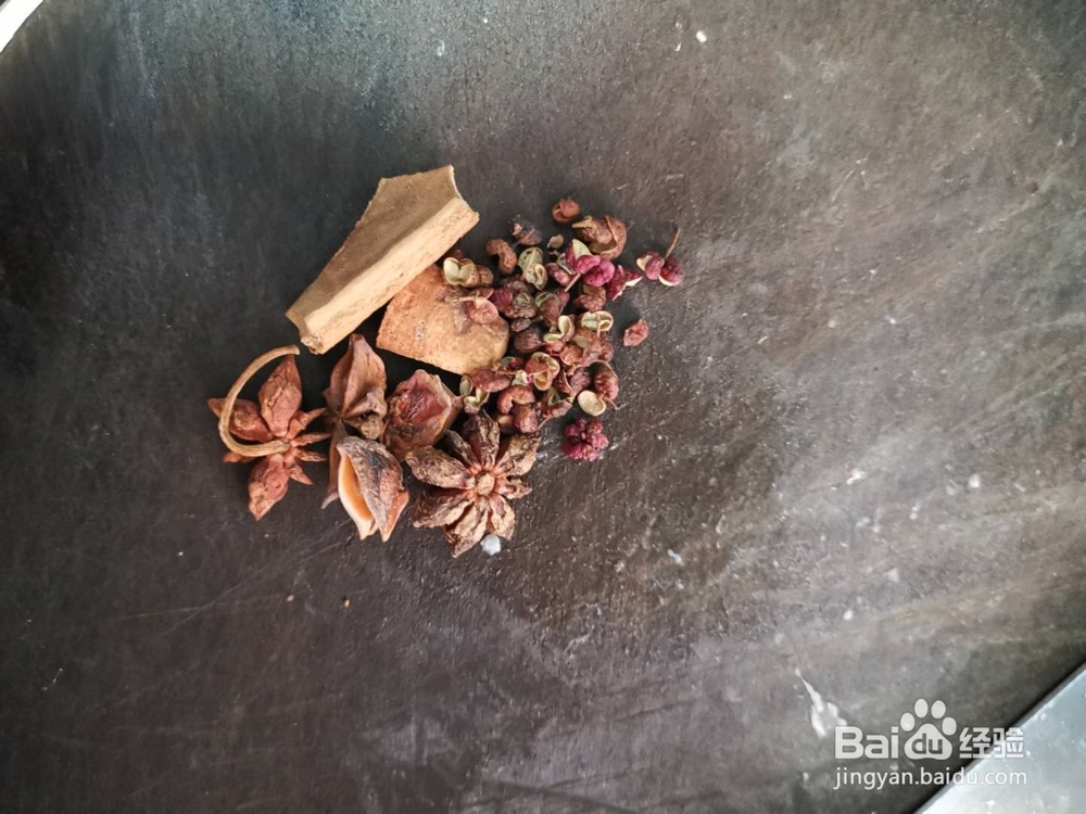好吃的萝卜牛腩家常做法分享