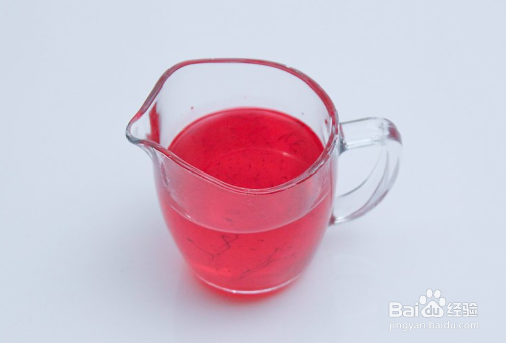 在家如何制作牛奶味糖浆