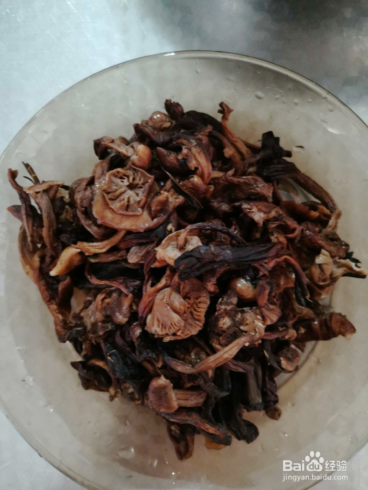 吃不胖的翅根榛蘑粉