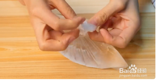 最简易鞋变大的方法