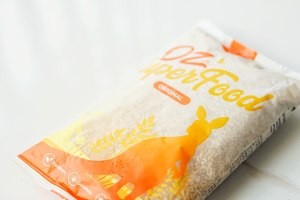 怎么做美味的健身燕麦粥