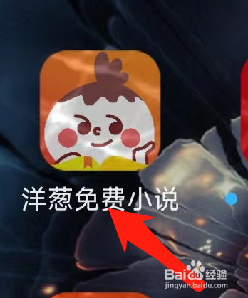 洋葱免费小说进入我的会员