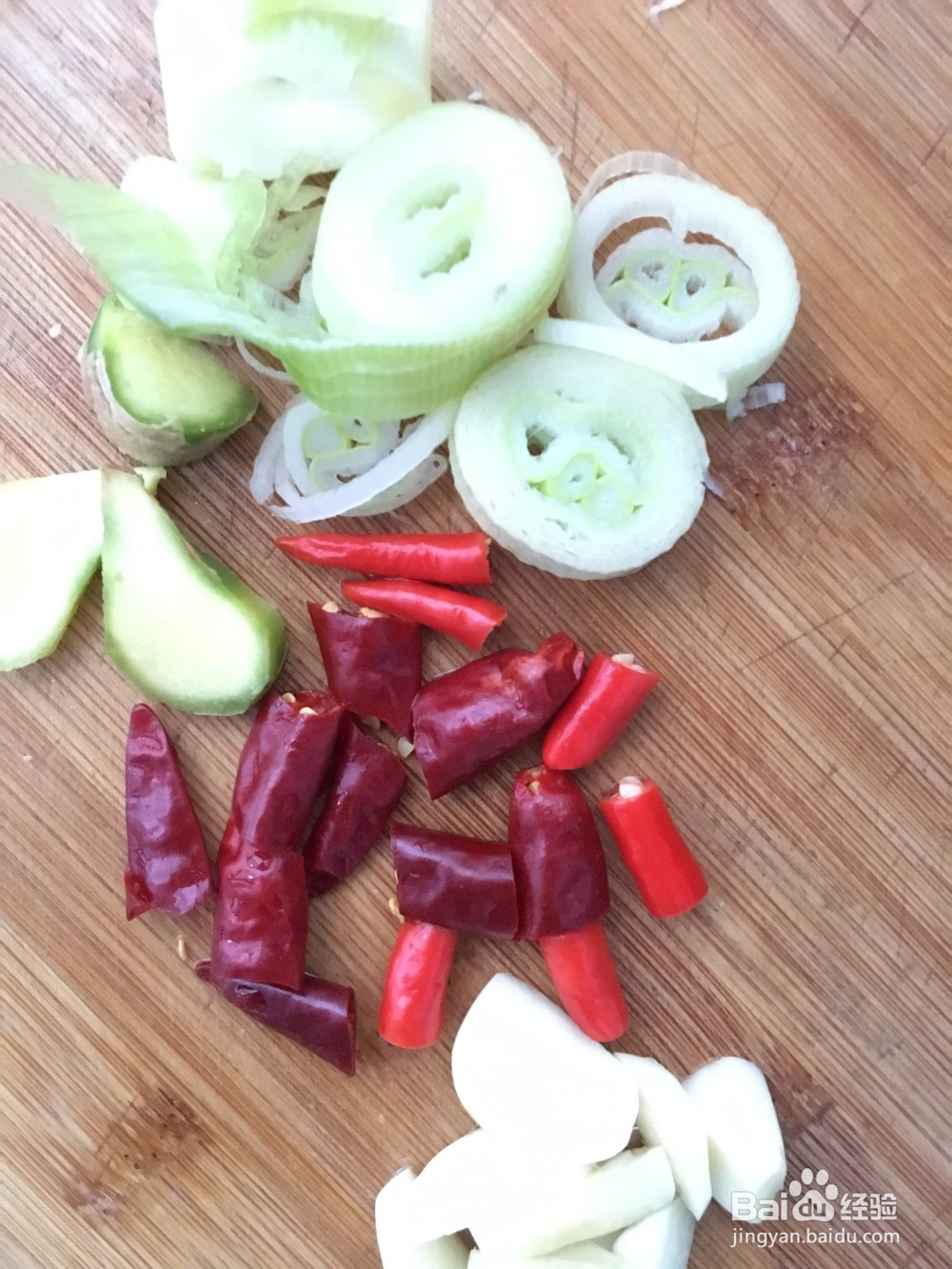 怎么做好吃的酸辣土豆丝?