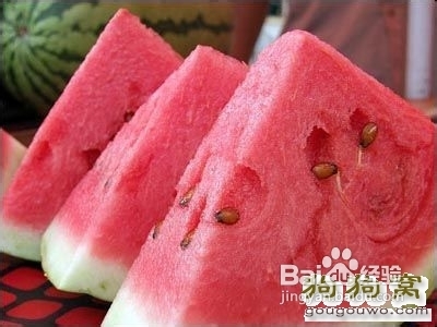 让你快速减肥的几种水果