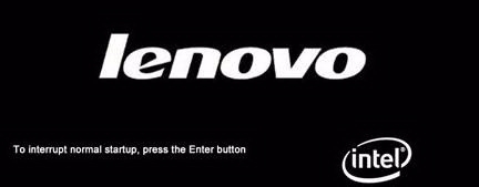 联想笔记本如何BIOS设置U盘启动