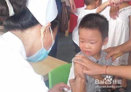 宝宝在什么情况下不能接种疫苗