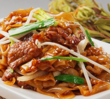 炒牛肉的几个小技巧？