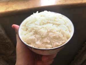 蒜蓉蒸耙茄子