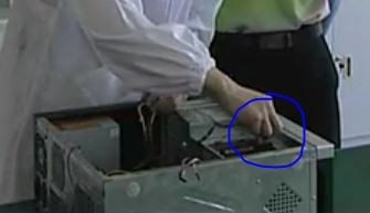 电脑组装全过程(二)