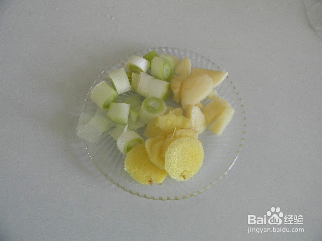 家常美味——红焖鲤鱼