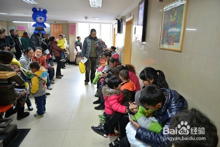 去医院看病的一些小贴士