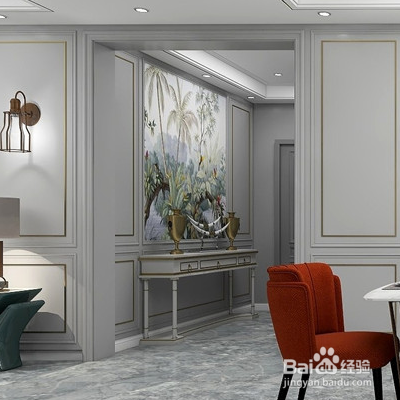 大面积装修用陶瓷大板怎么样？