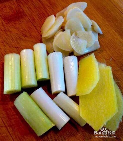 饭店烧茄子的做法