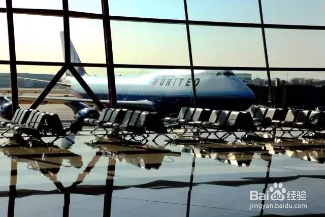 坐飞机流程,需要注意什么事项