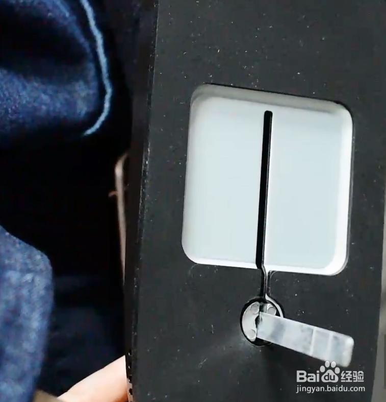 萤石DL20VS视频锁详细安装教程！