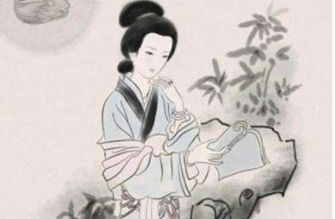 《初夏》【宋】朱淑真诗解释
