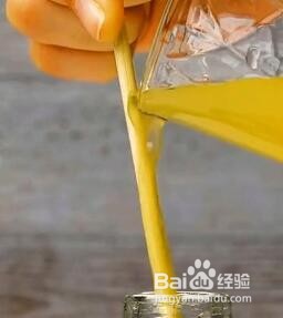 杯子倒水小妙招