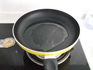 凉瓜胡萝卜煎蛋