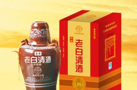 老白清酒是什么酒