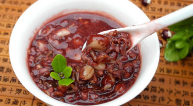 红米粥不合适什么人吃