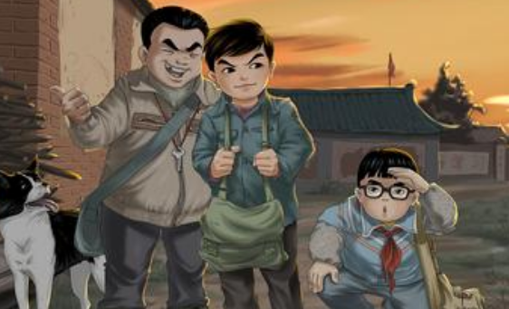少年时代的读书生活恰似一幅流光溢彩的画页。用恰似仿写句子