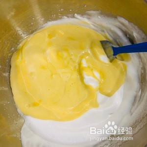 虎皮瑞士卷(巧克力奶油)的做法
