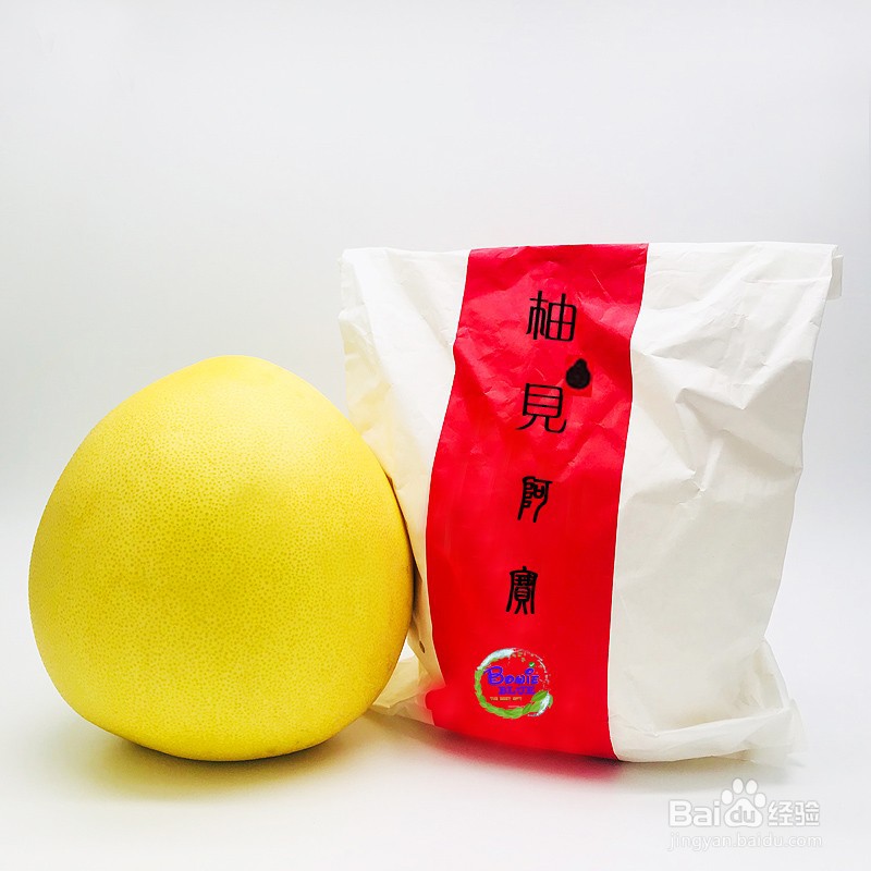 梅州沙田柚红心柚子有哪些功效与作用