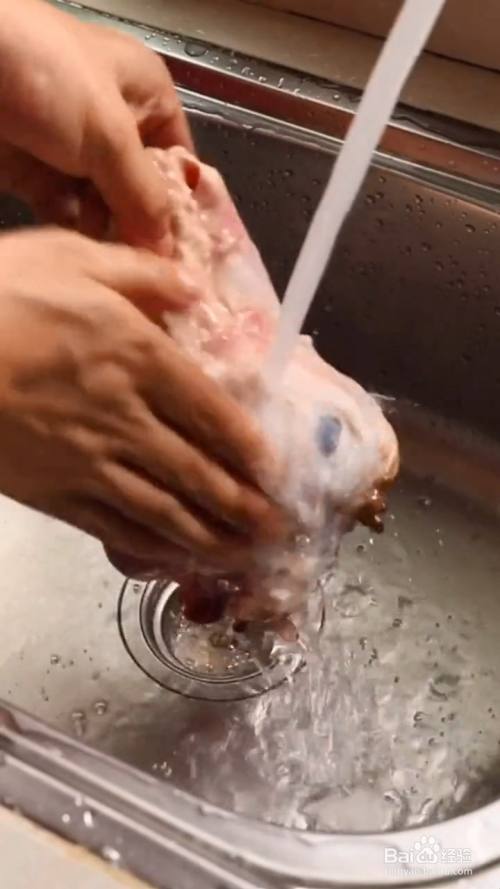 简单易学的酱香羊头在家如何制作