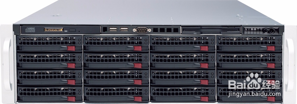 IBM 存储RAID硬盘离线和数据库损坏的恢复办法