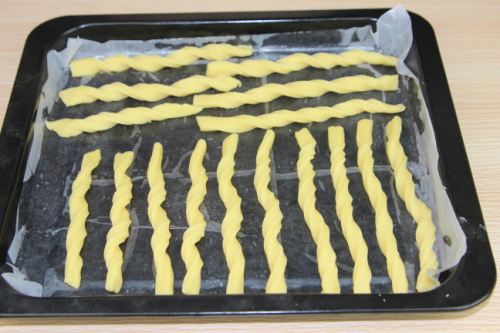 意大利式硬面棒