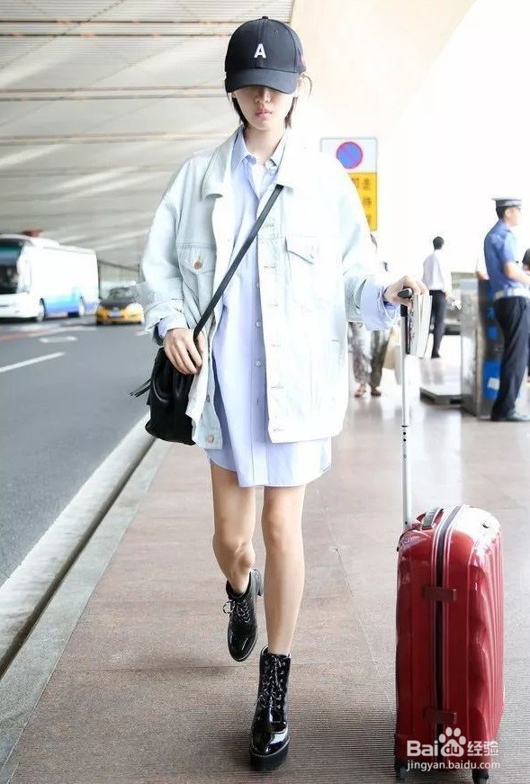 什么衣服里面应该搭配衬衫