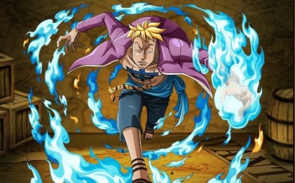 《航海王》娜美吃不死鸟果实是哪一集