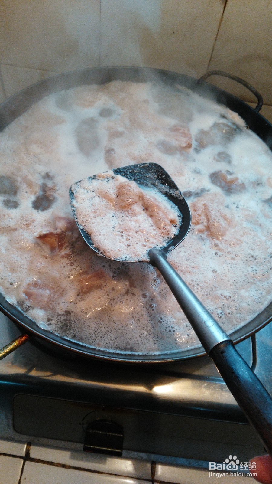 怎样烧羊肉好吃?