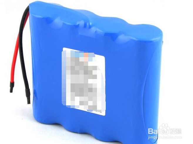 7.4V的电池怎么充电