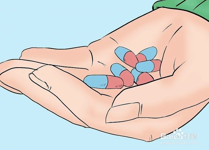 如何摆脱牙疼