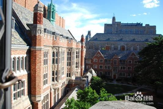 学院街攻略：[61]耶鲁大学图书馆实验室攻略