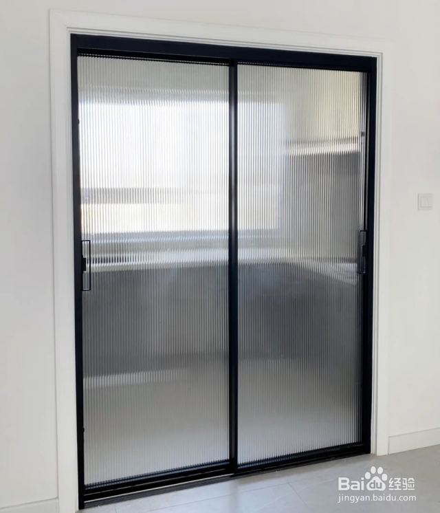 影响铝合金推拉门价格的因素有哪些？