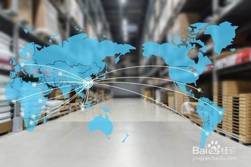 fba双清专线空运包装与标志
